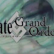 MAD Fate Grand Order Opening ISOtone CHAPTER I V