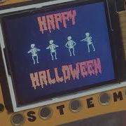 BrainPad Arcade Happy Halloween