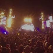 Above Beyond Spring Awakening Music Festival 2016 SAMF