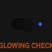 Pure Css Custom Checkbox Cool Css Effects Css Glowing Toggle Switch Animation