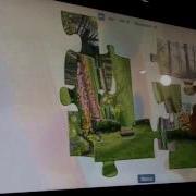 InfoComm 2013 Omnitapps Looks At Multitouch Software