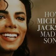 How Michael Jackson Crafted His First Solo Hit