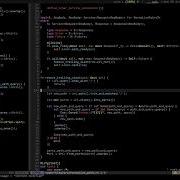 Rust Live Coding Axum Web Framework 2