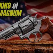 10 лучших револьверов калибра 357 Magnum когда либо созданных и какой из них подойдёт именно В
