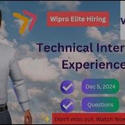 Wipro Interview Questions Answers Python SQL And Projects Explained Success Seat