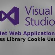 How To Use Cookie Usage ASP Net Web Application MVC C
