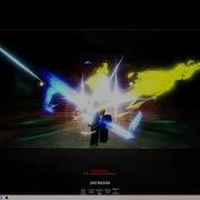 Megumin S Explosion Long Tsb Skillbuilder Test