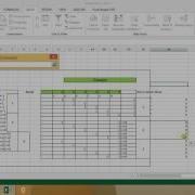 Water Resources Analysis Exercise