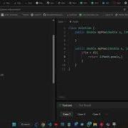 Leetcode50 Pow X N In JAVA Java Leetcode