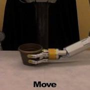 Humanoid Robot Learns Object Categories Using Audio And Video