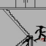 Ninja Attack Pivot