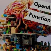 OpenAI GPT 4 Function Calling Unlimited Potential