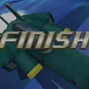 F Zero GX Sapphire Cup With Hyper Speeder