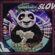 Dabbackwood Naz Slowed Reverb