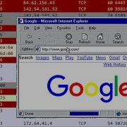 What Happens If You Expose Windows 98 To The Internet In 2024