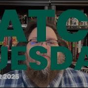 Patch Tuesday December 2025