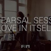 FORCED TO MODE LOVE IN ITSELF Depeche Mode Cover REHEARSAL SESSION