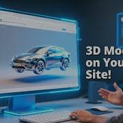 BPlugins 3D Viewer Plugin For WordPress Display Interactive 3D Models Seamlessly