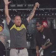 Terror Hard Lessons Live Hellfest 2013