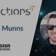 Functions17 Twelve Factor Serverless Applications By Chris Munns