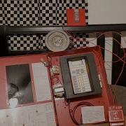 Edwards FireShield Plus Test 8