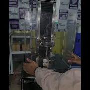 Digital Spring Stiffness Testing Machine
