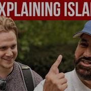Open Minded Atheist Wants To Learn About Islam