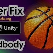 Unity Rigidbody Bug Jitter Lags Stuttering Of Movement Interpolation Fixing Tutorial