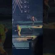 Muse Time Is Running Out Live At Climate Pledge Arena Seattle April 2023
