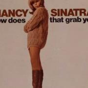 Nancy Sinatra Bang Bang My Baby Shot Me Down