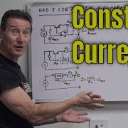 EEVblog 1688 Constant Current Sources EXPLAINED DEMO