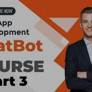 3 Chat Bot App Developing Your Own Chat Bot Part 3 Mrtechbangalore