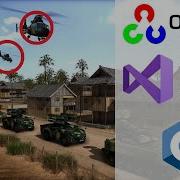 Setup OpenCV In Visual Studio 2022 For C C Development