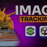 How To Use Image Targets In Unity With Vuforia