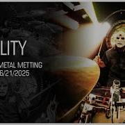 ELOY CASAGRANDE DUALITY SLIPKNOT LIVE AT GRASPOP METAL METTING