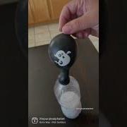 Magic Balloons Self Inflating Science Experiment