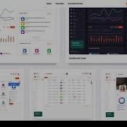 Jobick React Redux Job Admin Template React Template Admin Dashboard Template