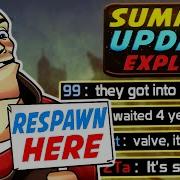 TF2 Cashworks CRAZY Exploit Summer Update 2023