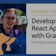 Webinar Building React Apps With Grails 3