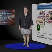 ICT Tools For Collaboration And Online Teaching Ms Lilian Reventar