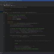 Android Refactoring Creating A New Class