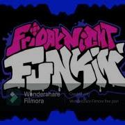 Friday Night Funkin Vs Cassandra Ost Takeover