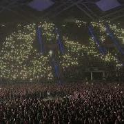 Depeche Mode Behind The Wheel Light Choreo 4K Live In Łódź Atlas Poland 29 2 2024