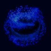 3ds Max Thinking Particles Fumefx