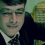 Nury Meredow Durmuşy Temada
