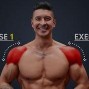 The ONLY 2 Exercises You Need For Wide Shoulders