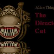 Atari ST Alien Thing Director S Cut Intro Title Mission 01