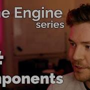 C Engine Components In C Game Engine Series