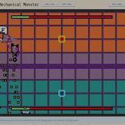 Playing Community Made Boss Rush Games MakeCode Arcade Mini Game Jam
