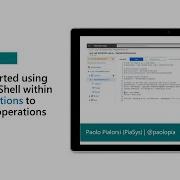 Getting Started Using PnP PowerShell Within Azure Functions To Automate Operations
